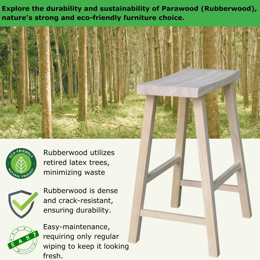 Liberty Furniture Creations Sawhorse Counter Stool & Reviews | Wayfair