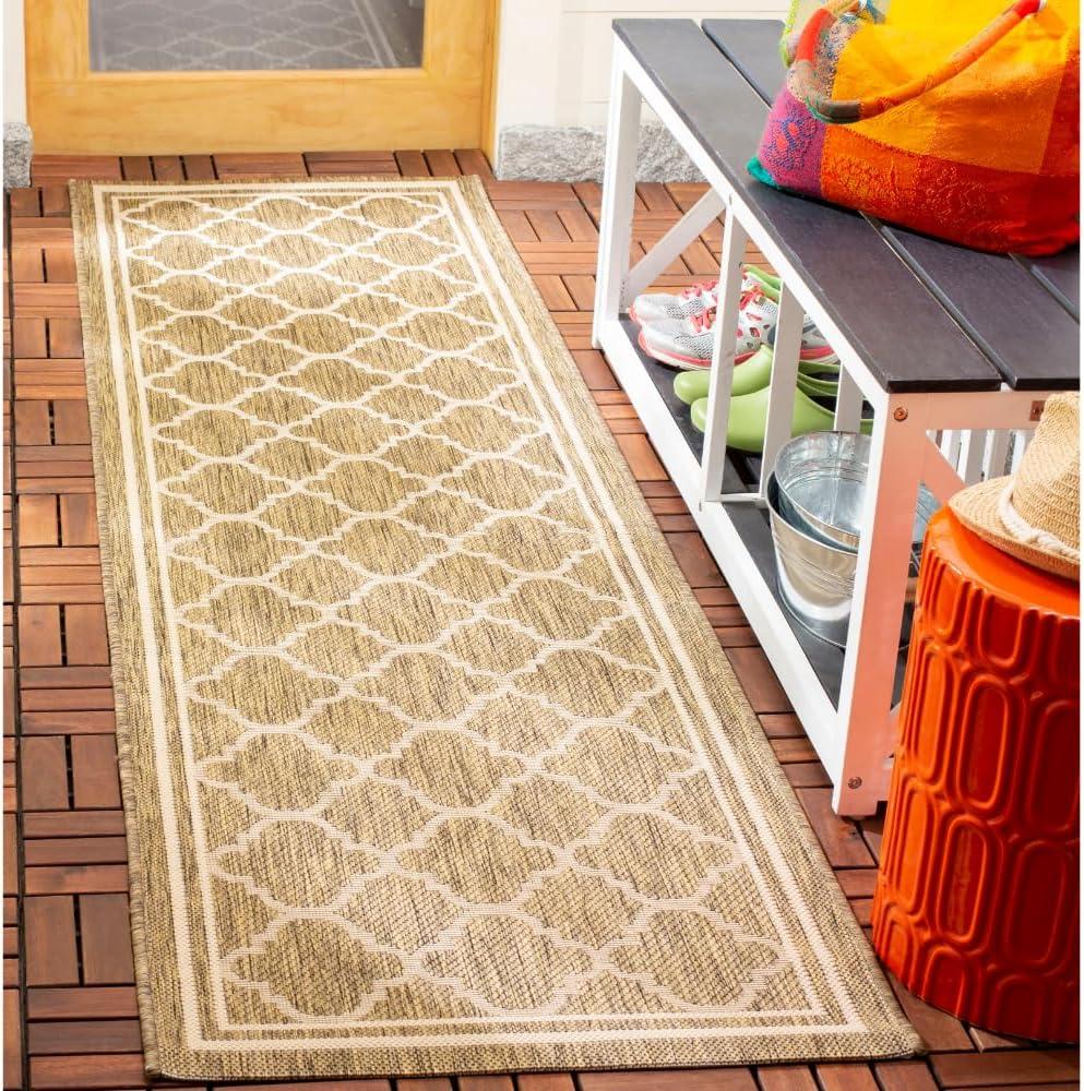 Courtyard CY6918 Indoor/Outdoor Area Rug  - Safavieh