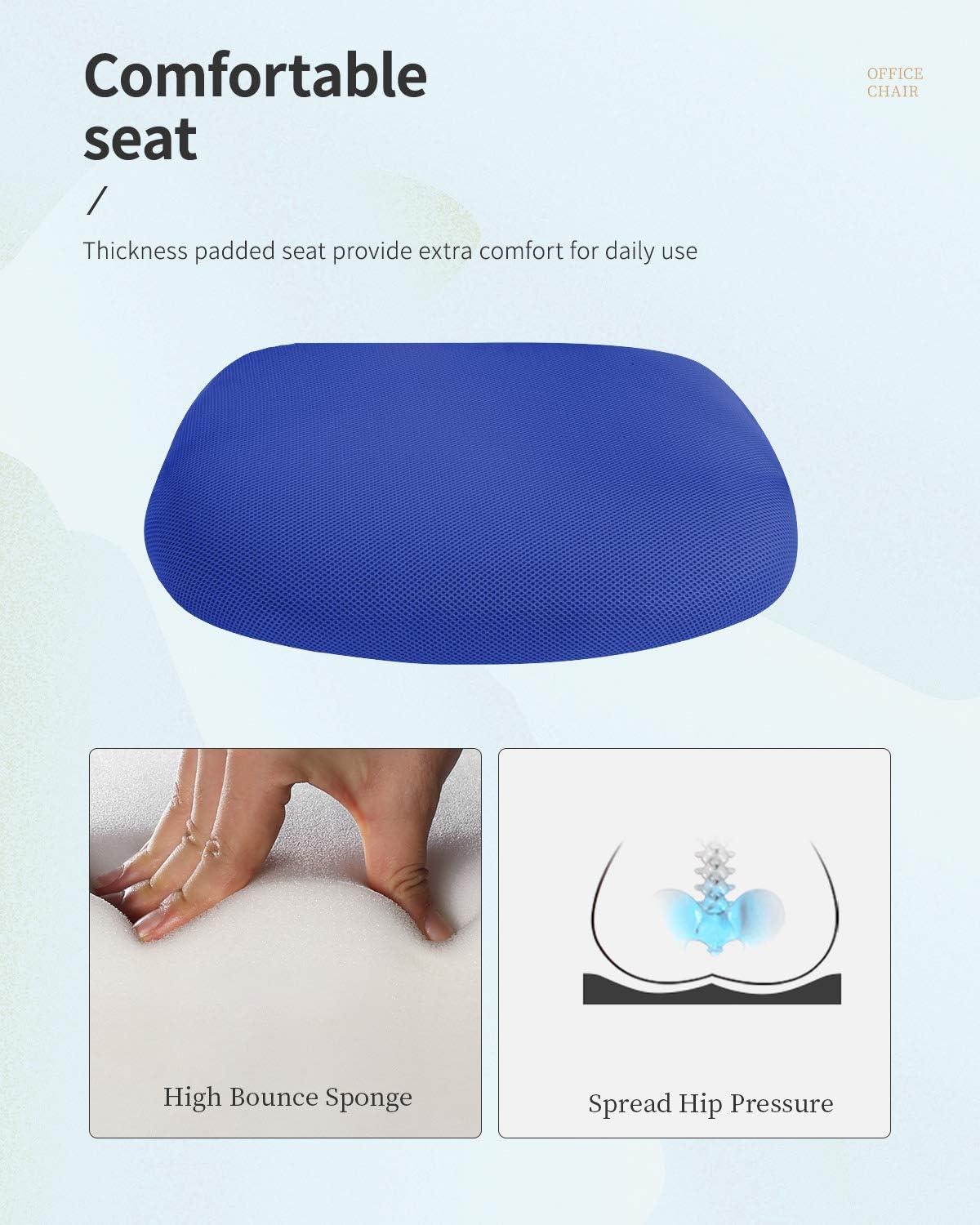 BestOffice Mesh Task Chair