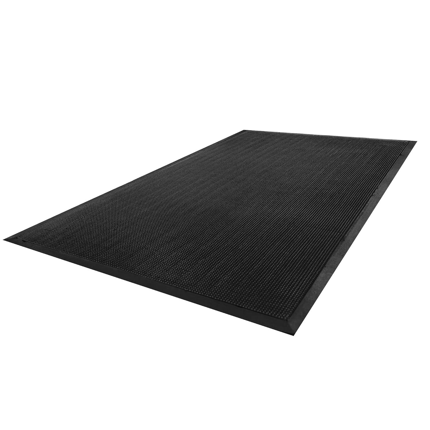 Durable Corporation 396S2846 Fingertip entrance mats