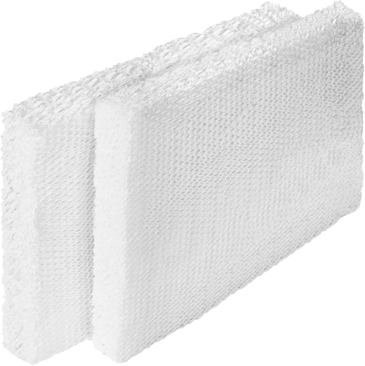 Vornado MD1-0002 Replacement Humidifier Wick Filters, 2-pk