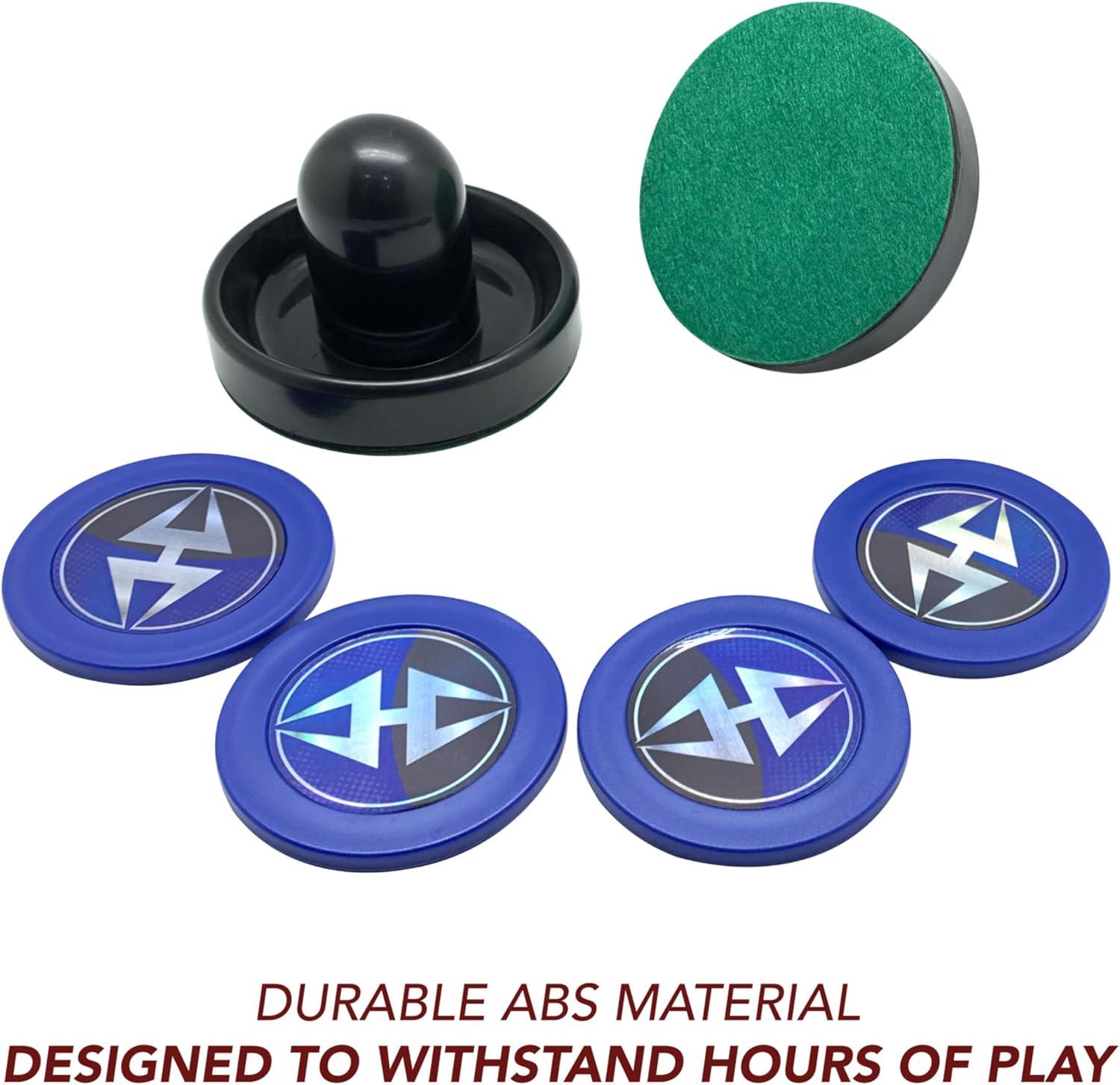 Hathaway Games 3.75" Hockey Table Accessories