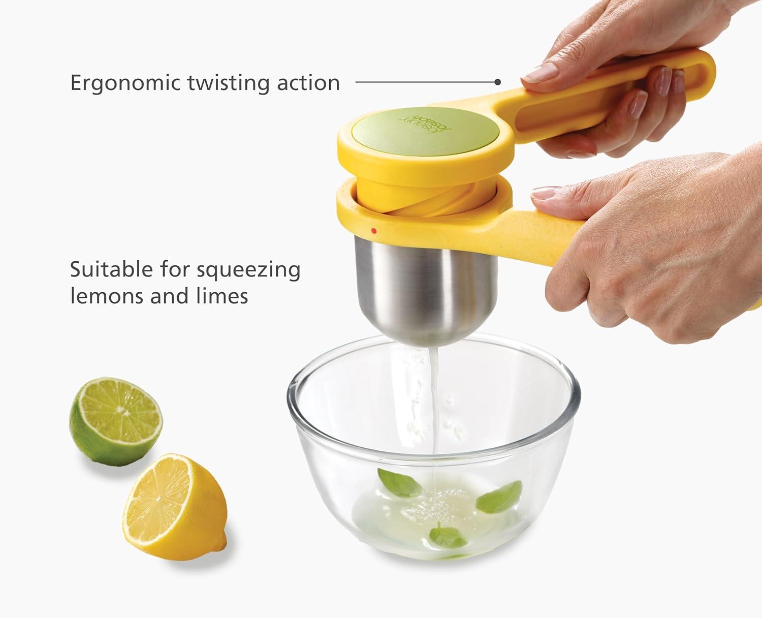 Joseph Joseph Helix Citrus Press