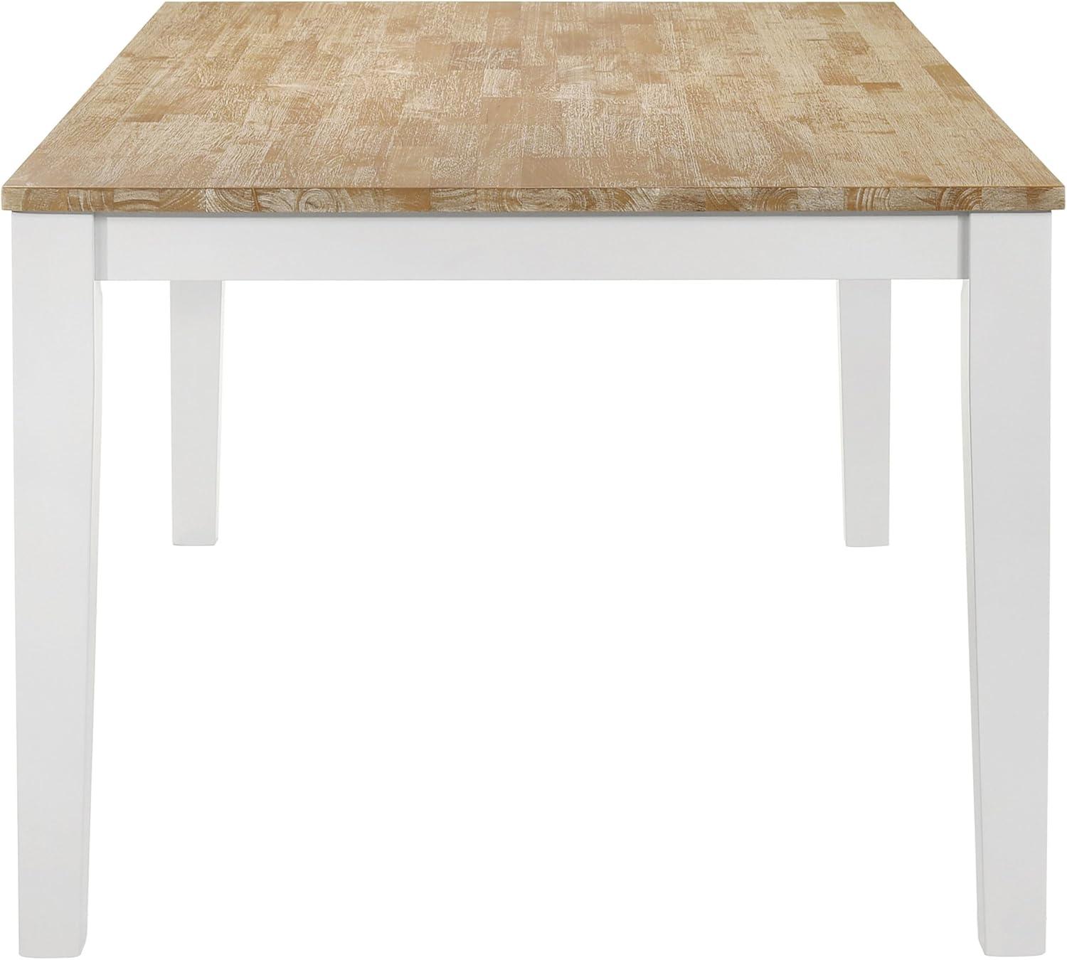 Hollis Dining Table