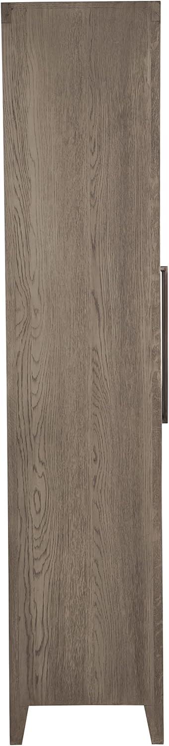 Dalenville 2 - Door Accent Cabinet