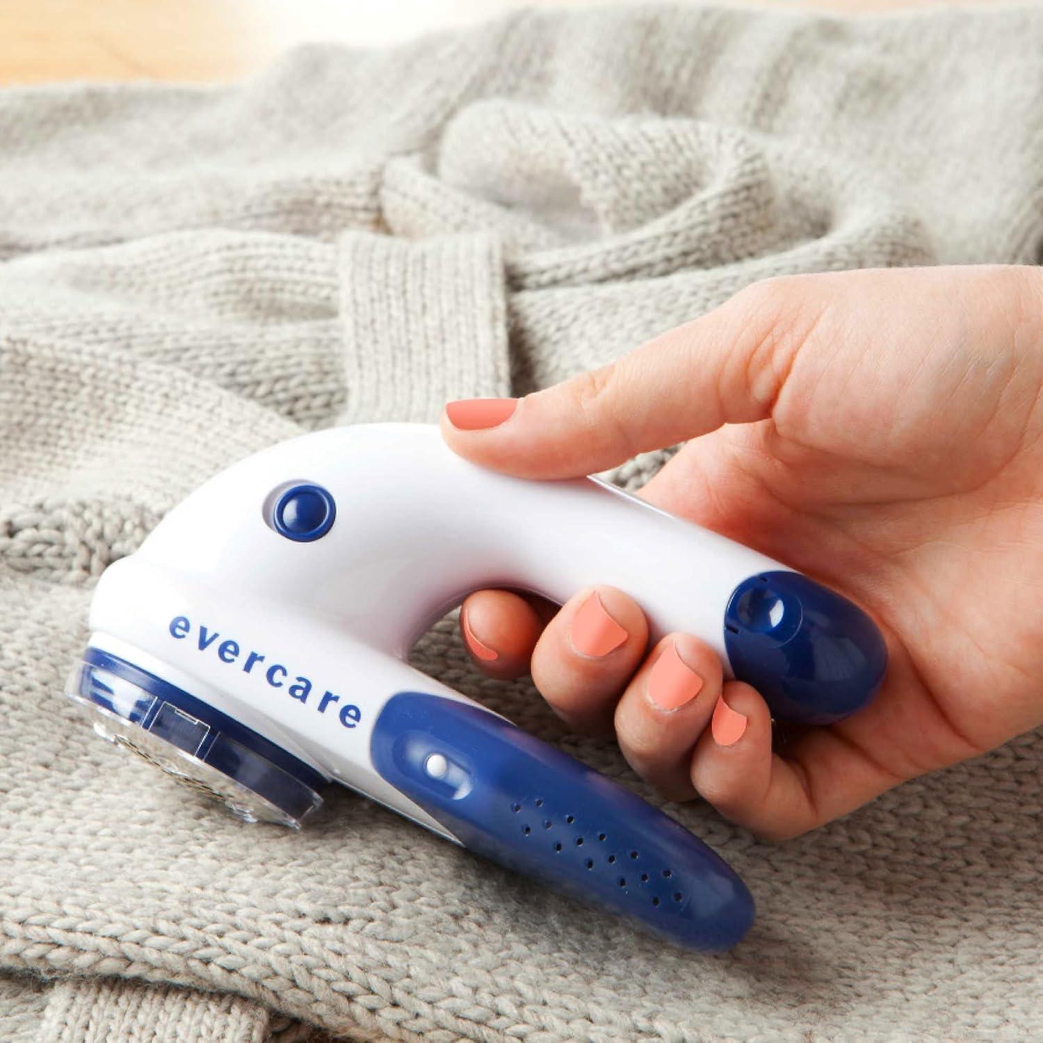 Evercare Fabric Shaver Lint Remover - Large