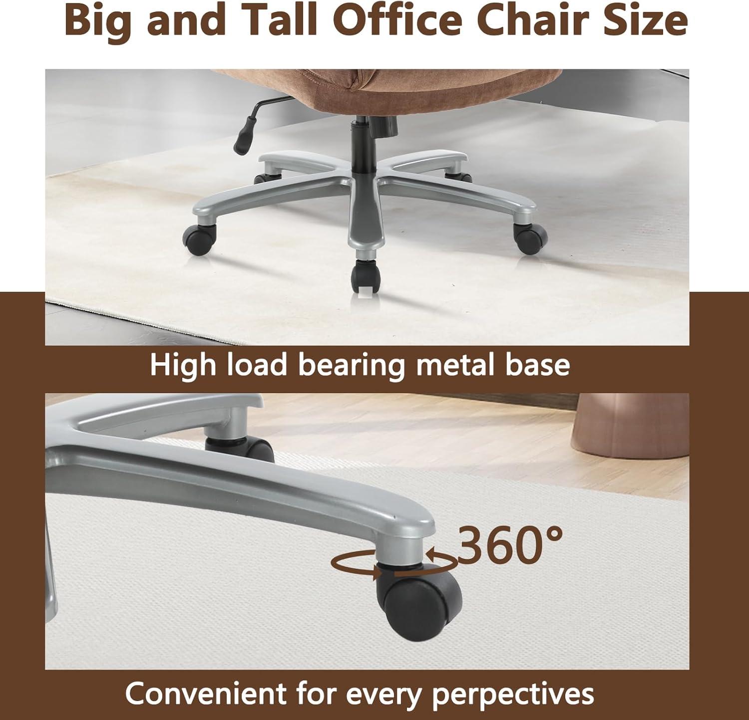Executive Chair