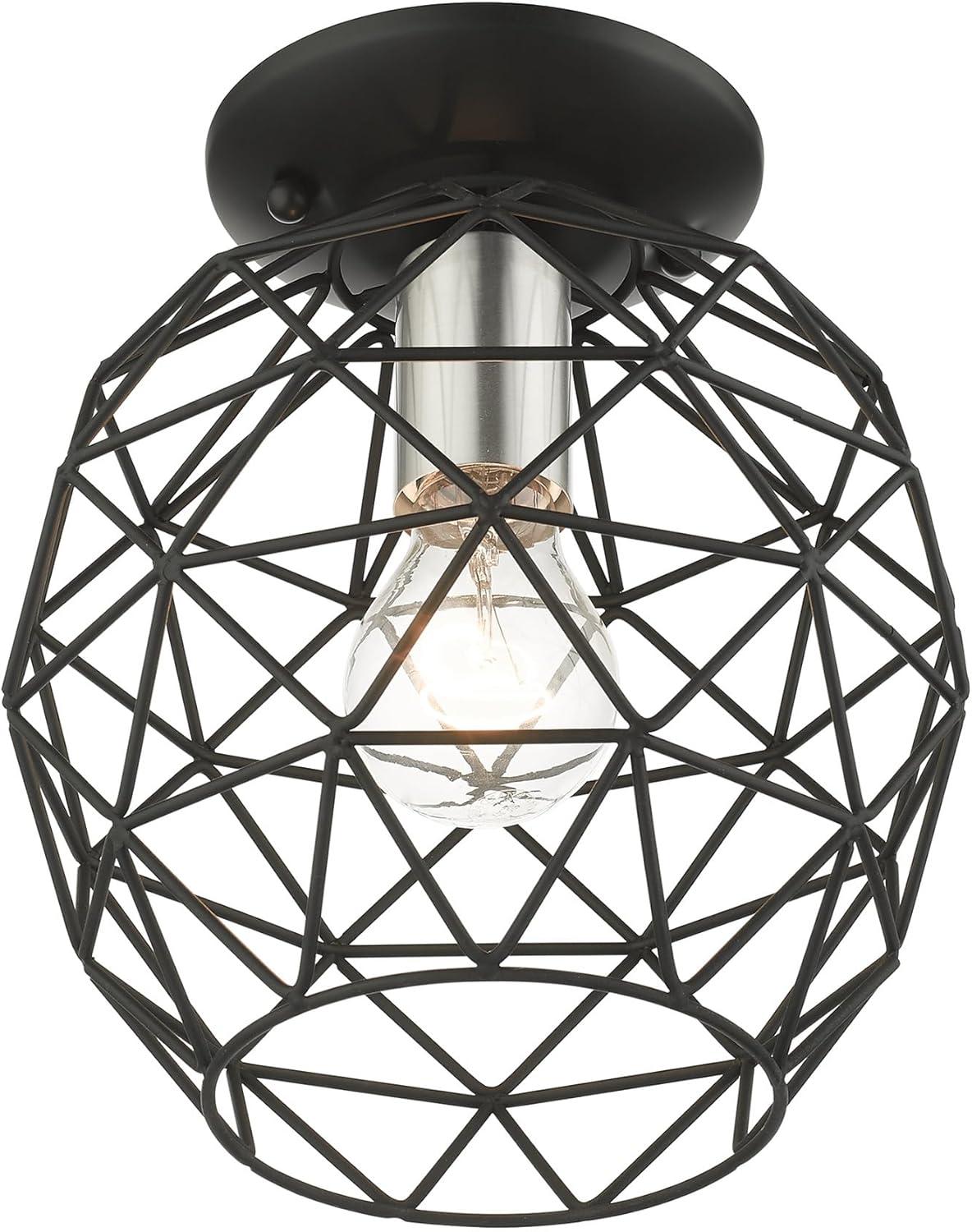 Tinley Flush Mount