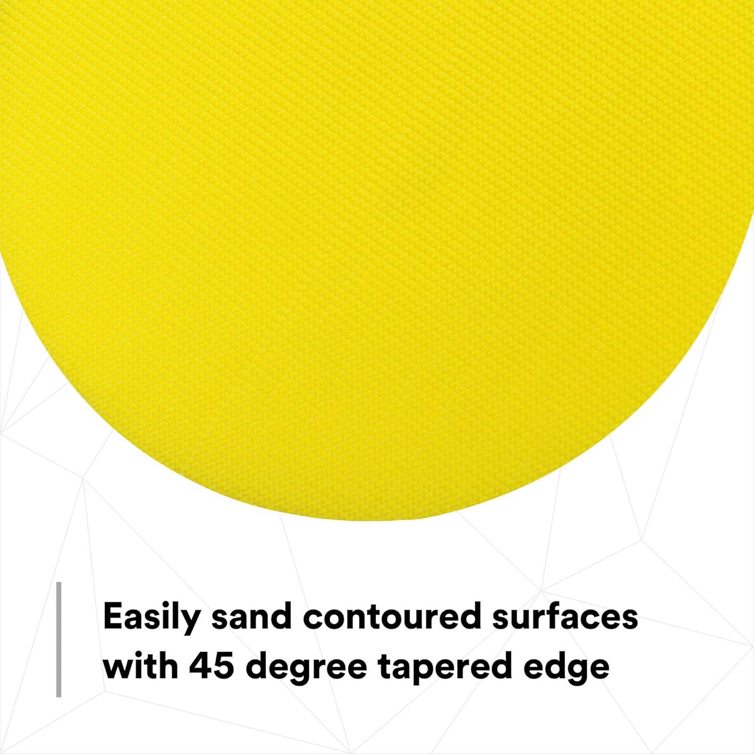 3M Automotive 5776 6" 3M Hookit Disc Pad (EA)