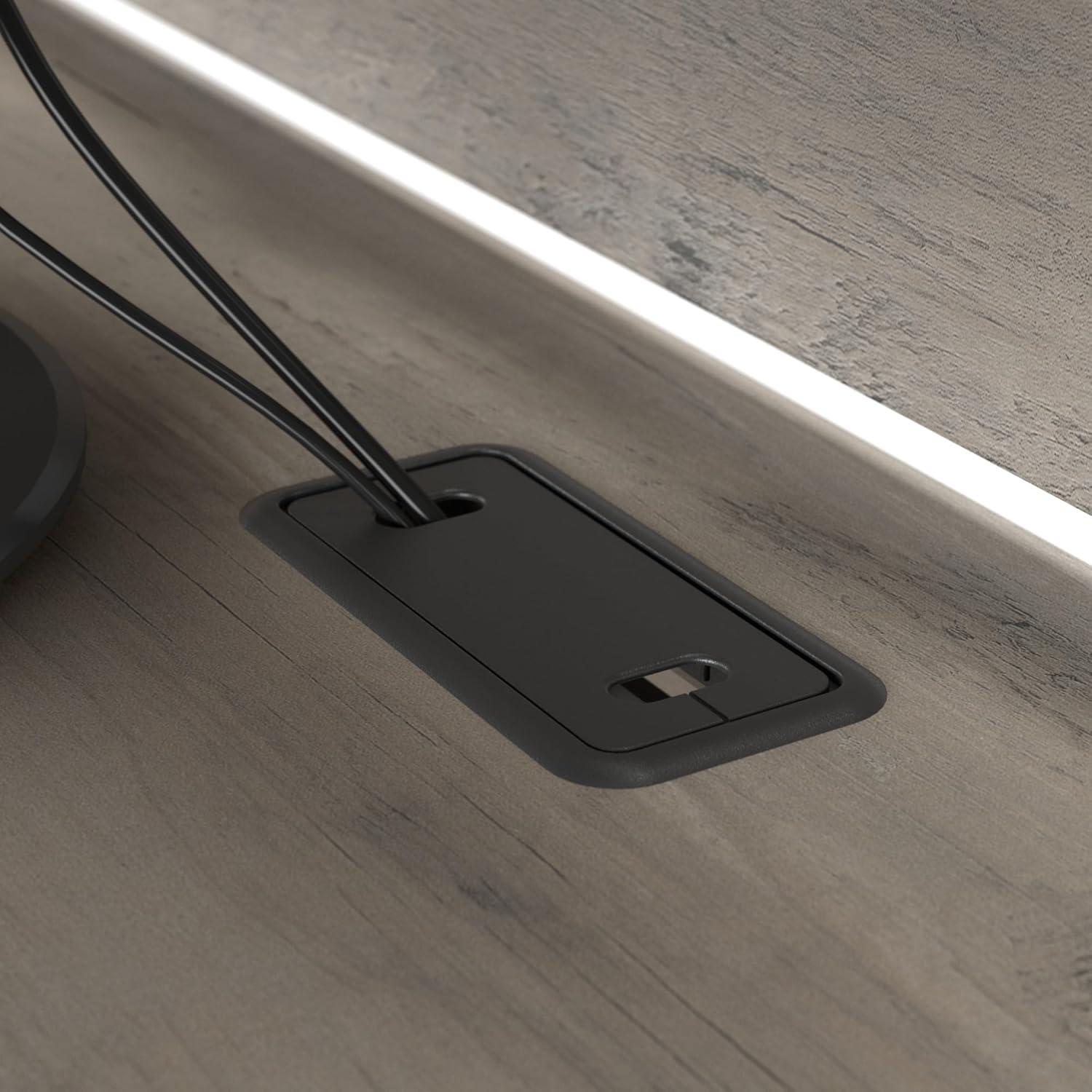 Khadesha 47'' Desk