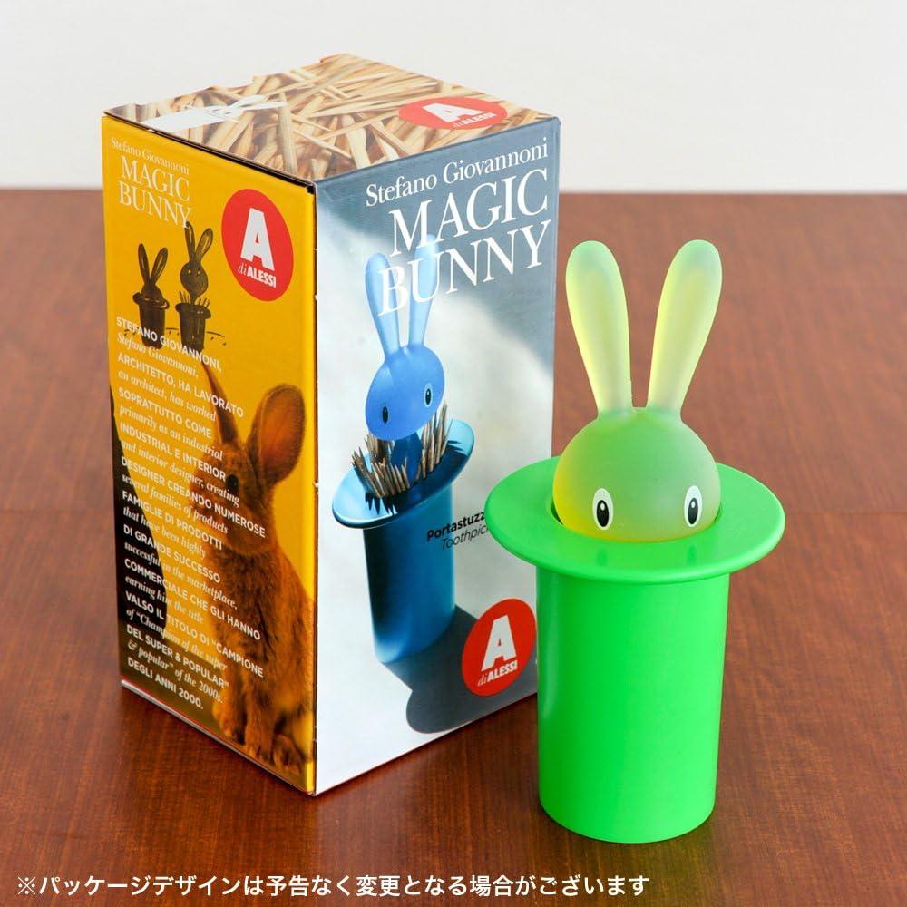 Magic Bunny Toothpick Holder