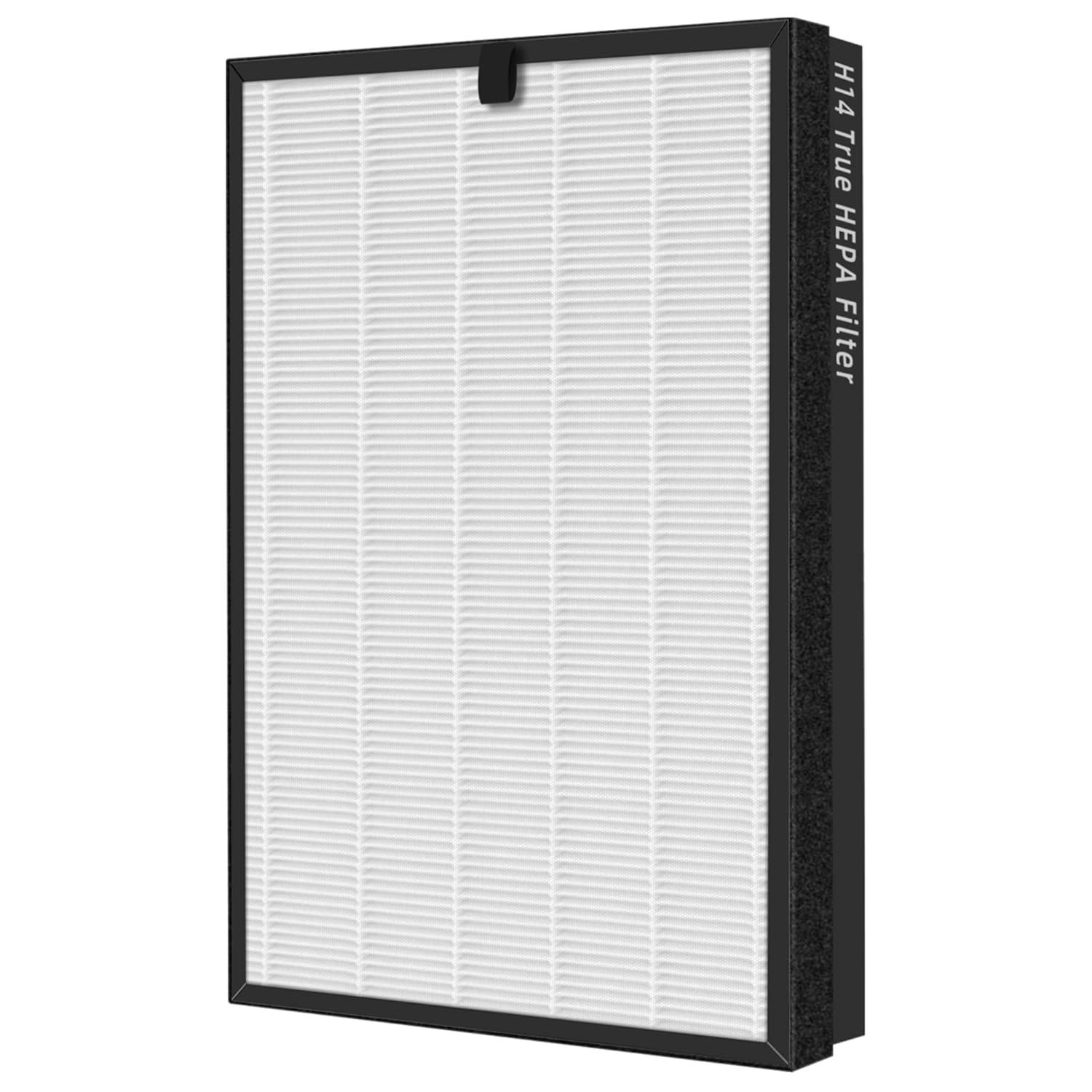PuroAir 400 Replacement Filter - HEPA Air Filter for PuroAir 400 Air Purifier
