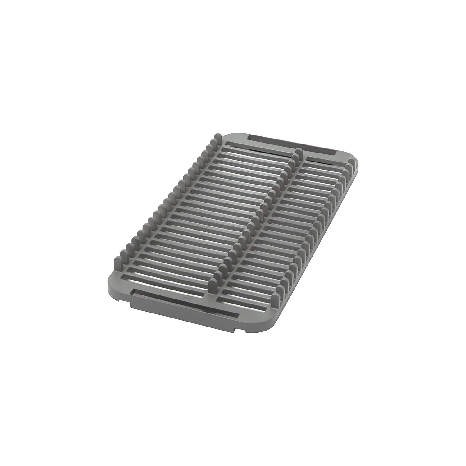 Dishrack With Mat