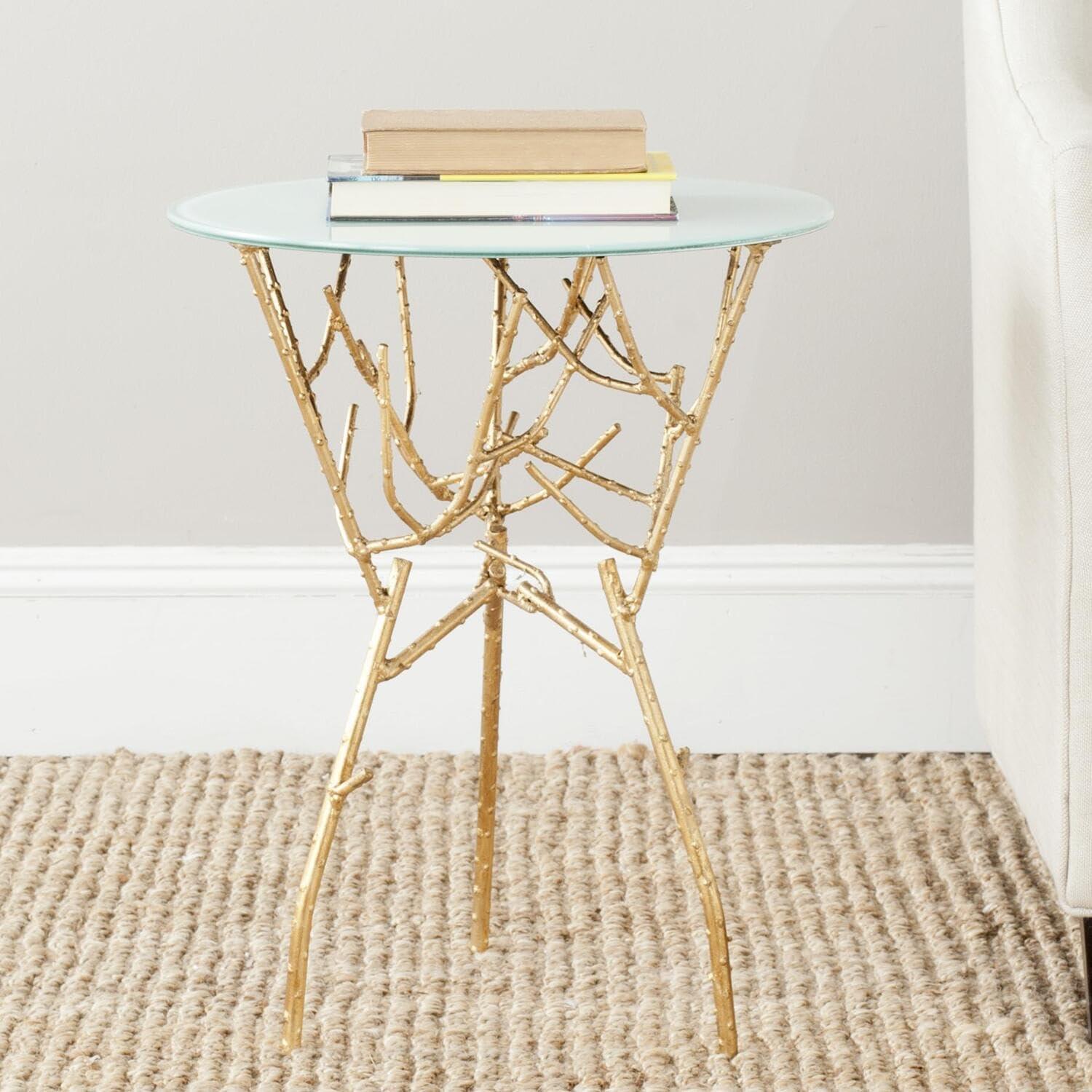 Tara Accent Table  - Safavieh