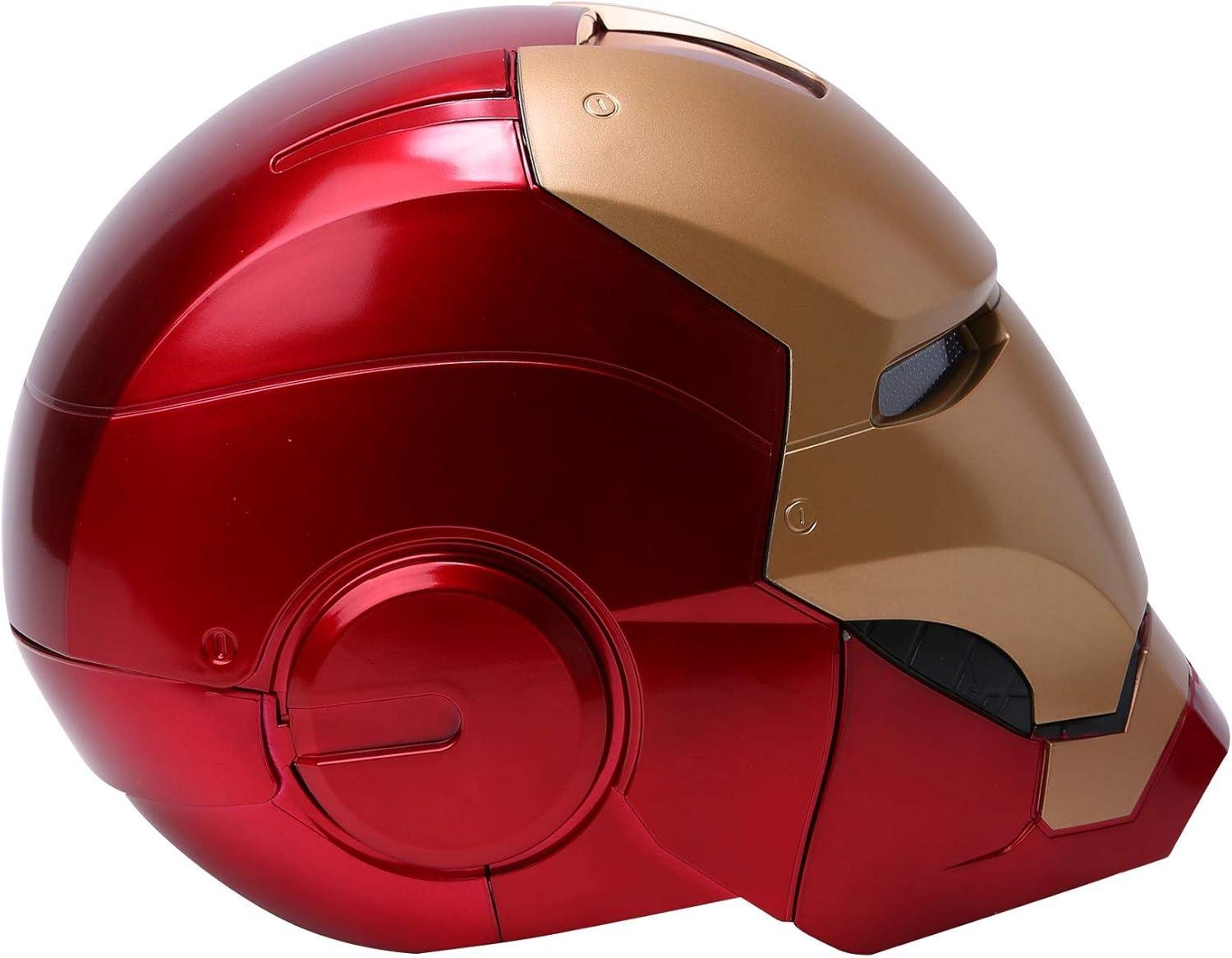 Marvel Legends Iron Man Electronic Helmet