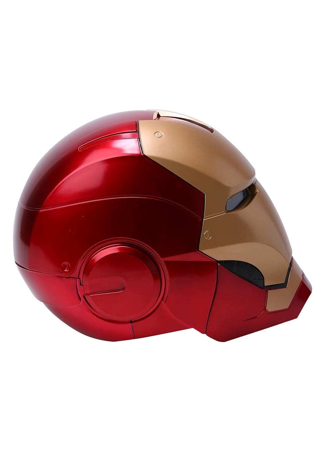 Marvel Legends Iron Man Electronic Helmet