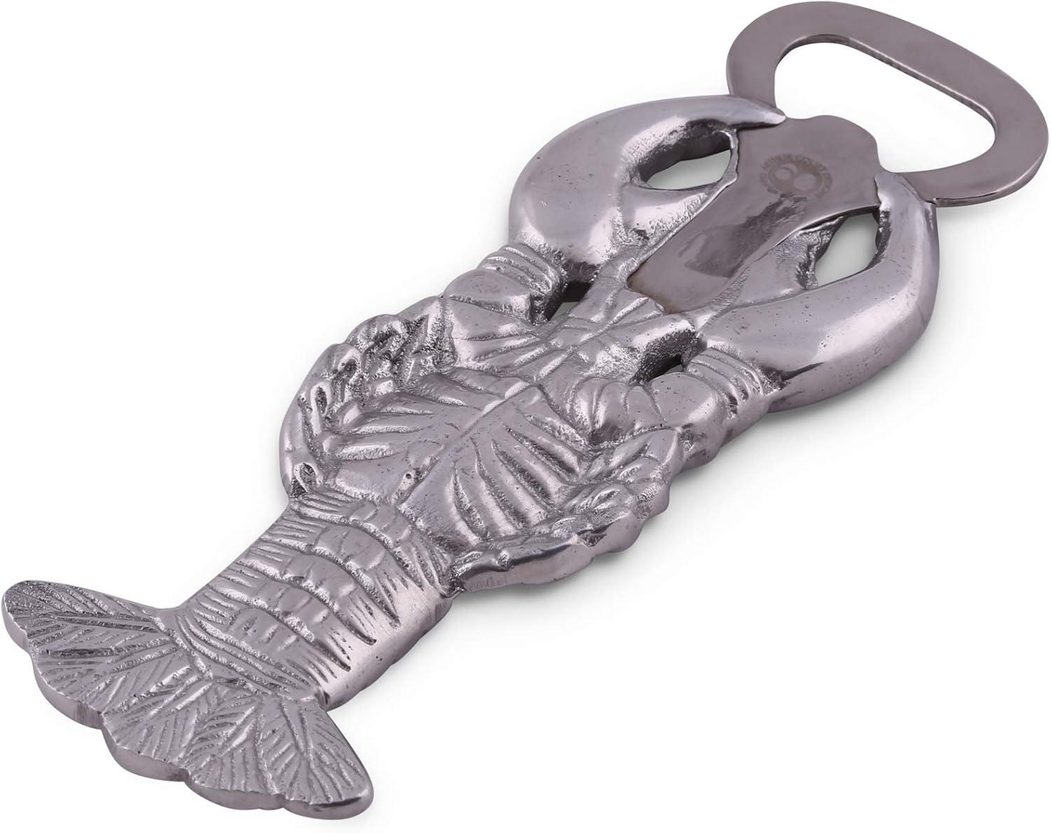 Coastal Crawdad Bottle Opener