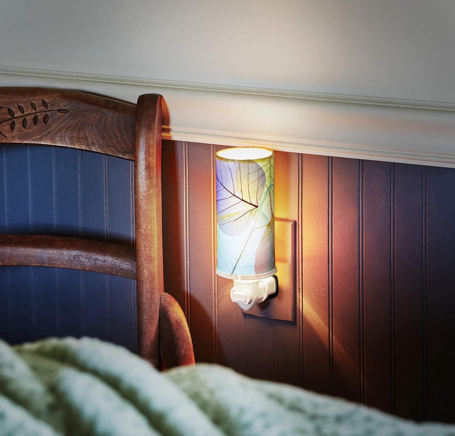 Eangee Home Design Cylinder Night Light