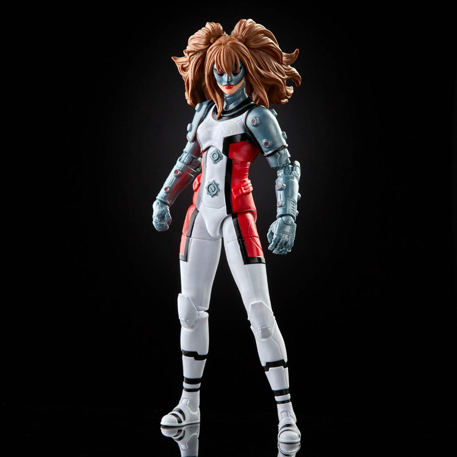 Hasbro Marvel Legends Series X-Men Omega Sentinel 6-inch-Scale Action Figure