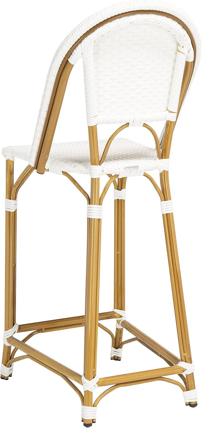 Zaid  Bar Stool  - Safavieh