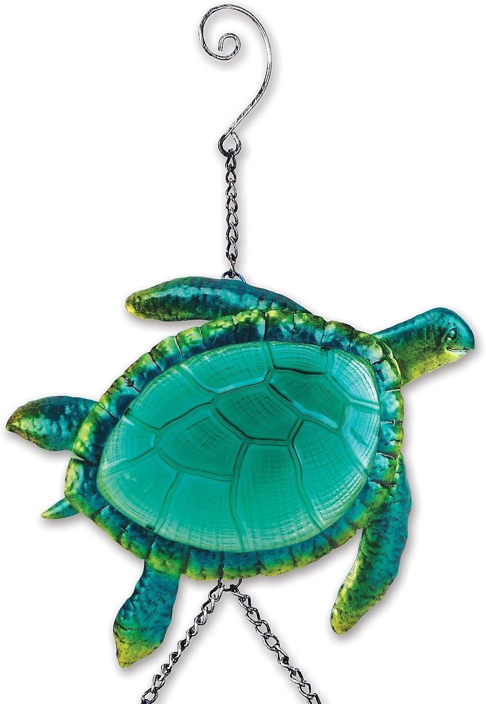 Sunset Vista Design, Turtle Chime