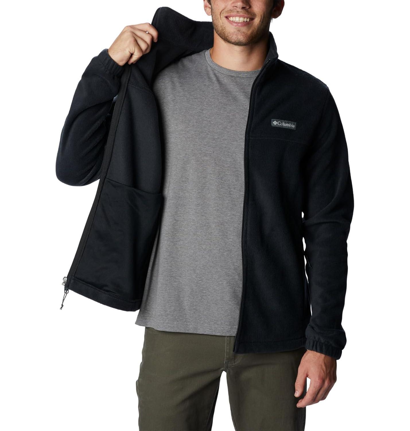 Columbia Steens Mountain 2.0 Full Zip Fleece Jacket
