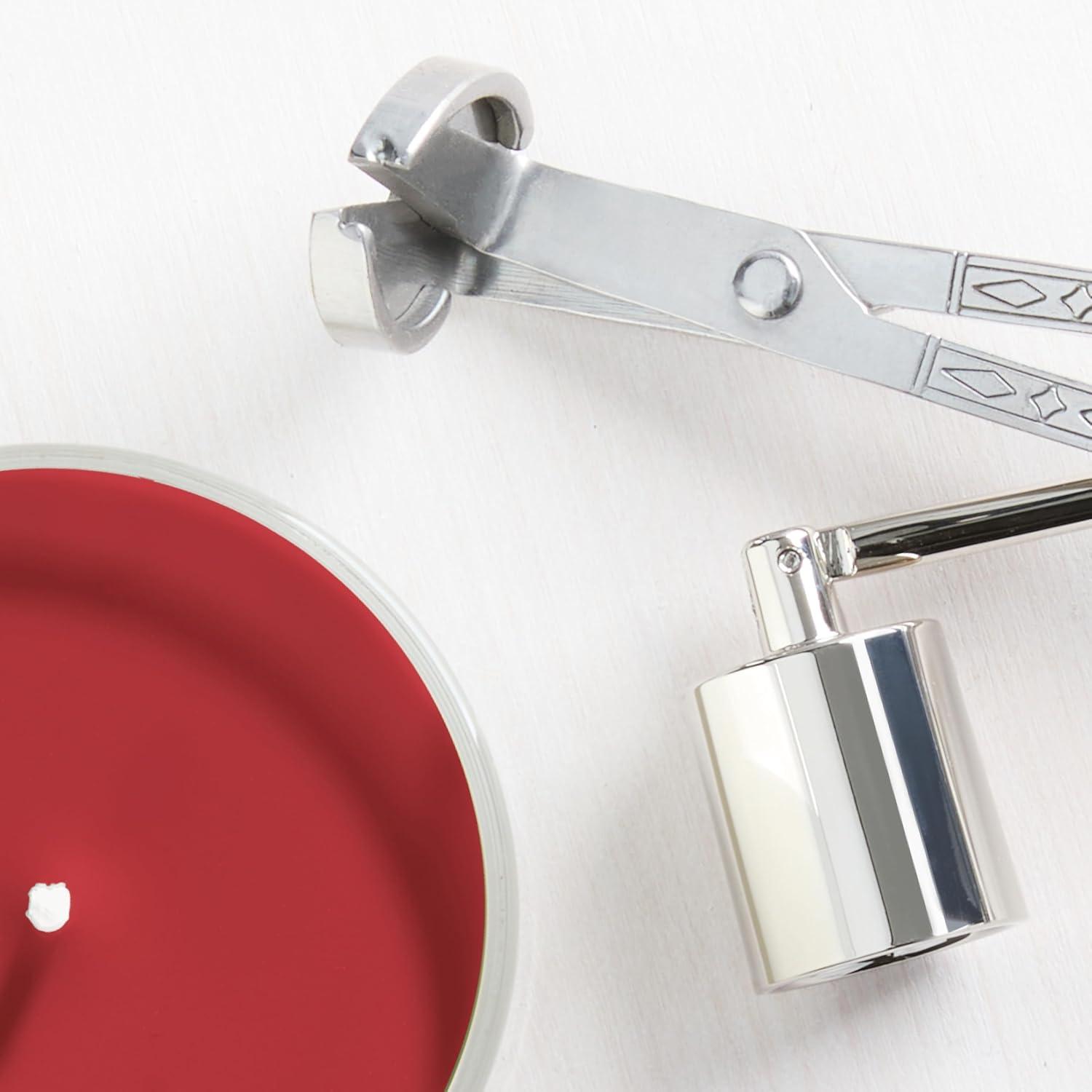 YANKEE CANDLE Signature Macintosh Scented Tumbler Candle & Reviews | Wayfair