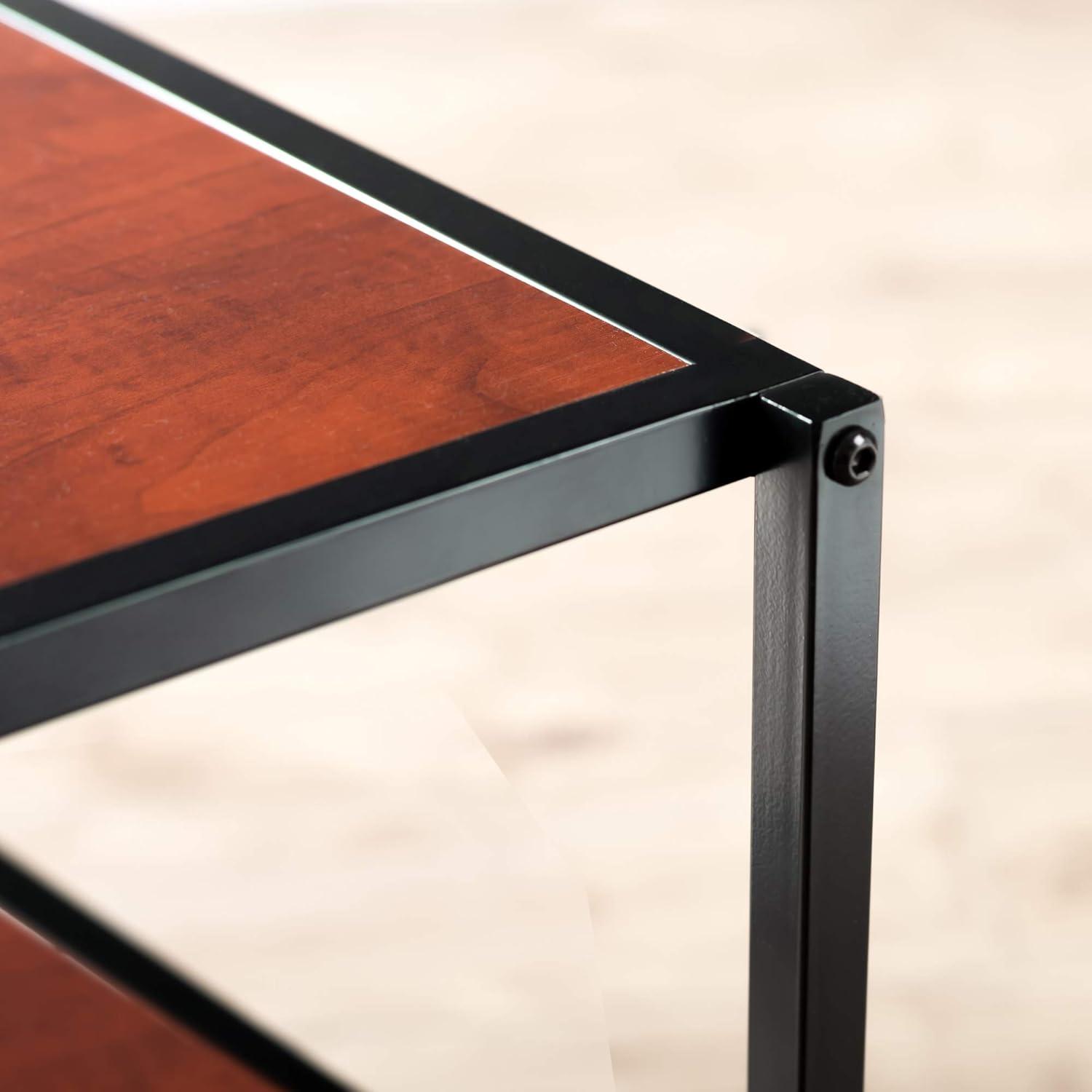 Zinus Modern Studio Collection TV Media Stand / Table