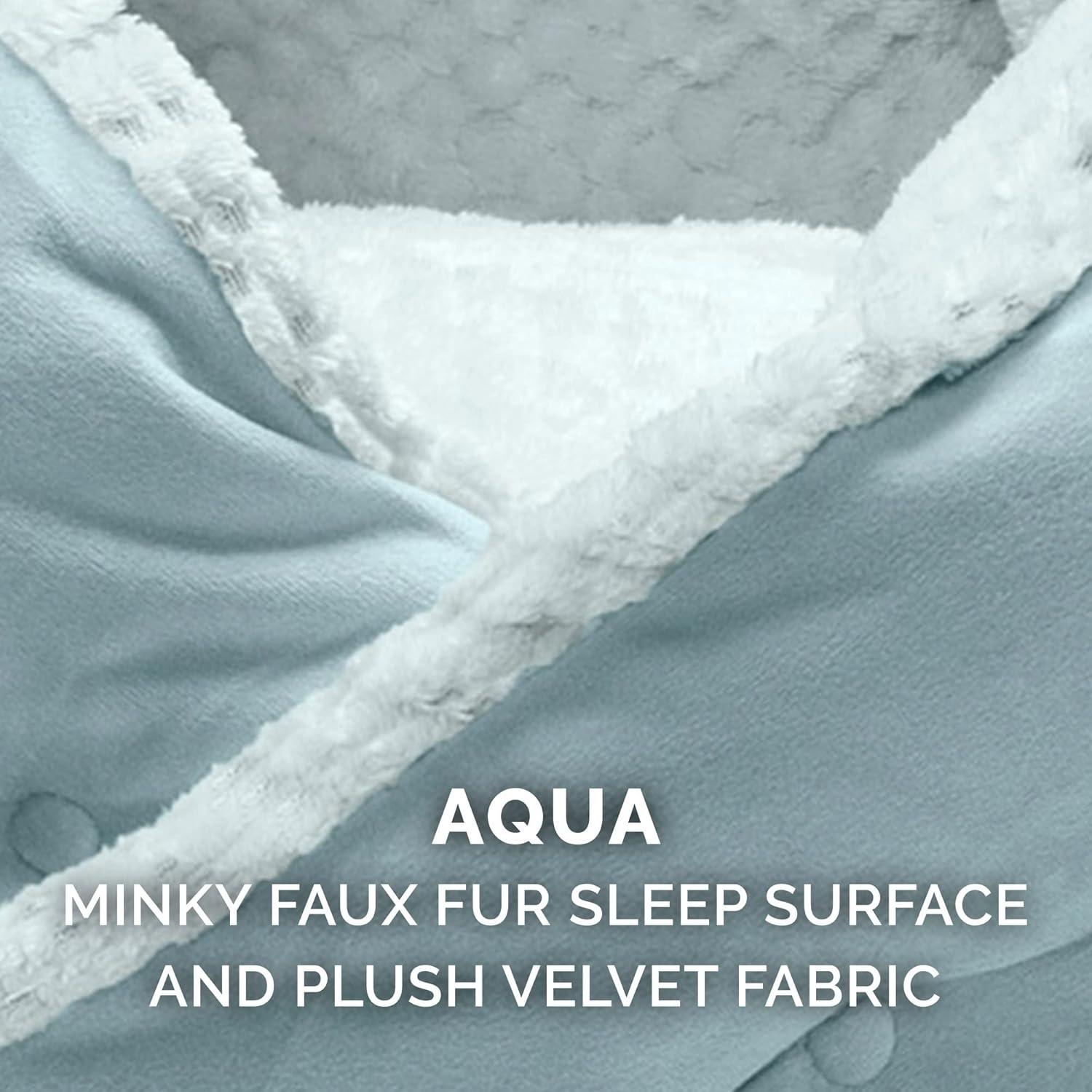 FurHaven Polyester Pet Bed