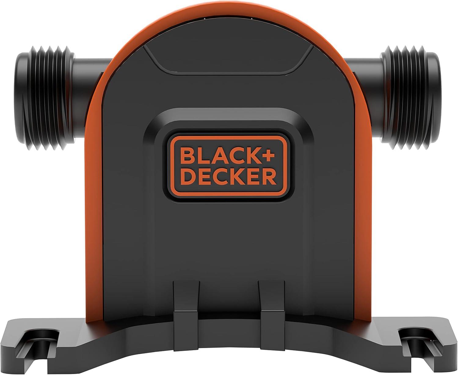 Black+Decker BXWP60002 Drill Pump