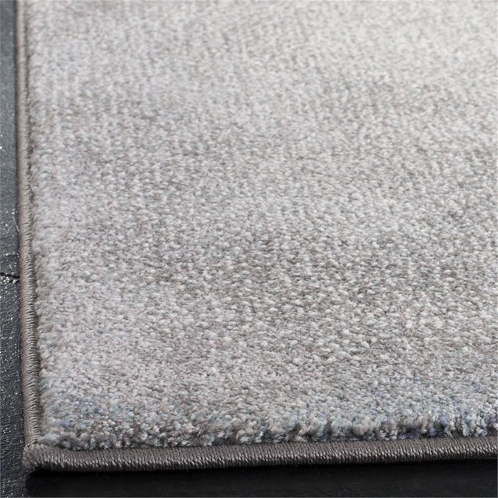 Galaxy GAL117 Power Loomed Indoor Area Rug - Blue/Grey - 9'x12' - Safavieh