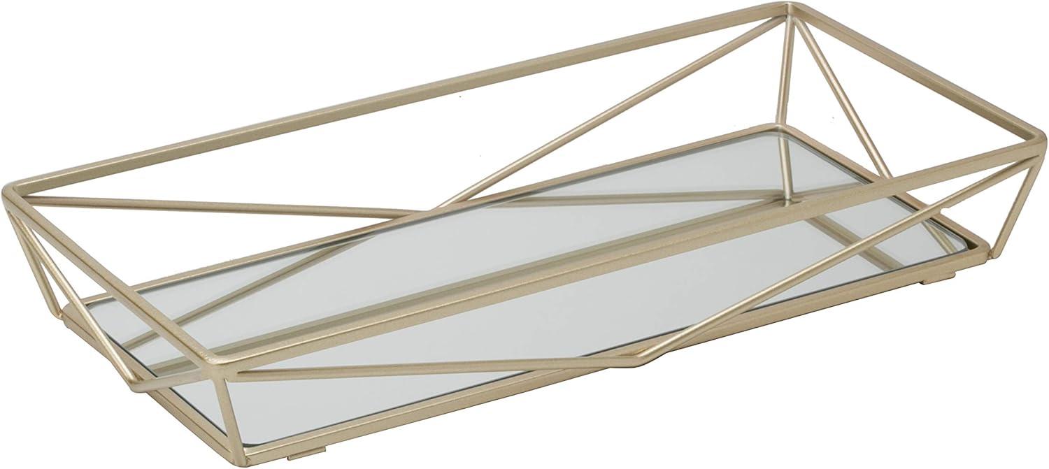 Simplify Tyrese Mirror Tray