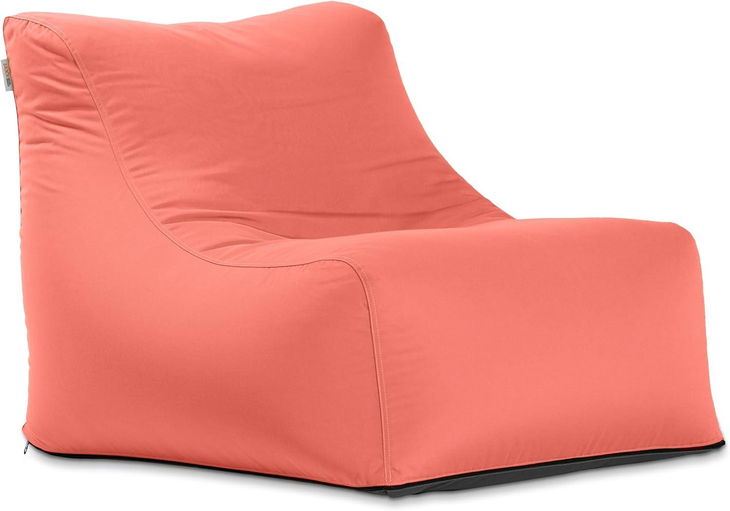 Ponce Outdoor Medium Bean Bag Chair & Lounger