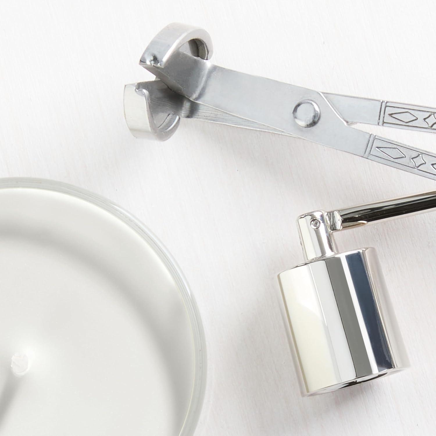 YANKEE CANDLE Signature Clean Cotton Scented Tumbler Candle