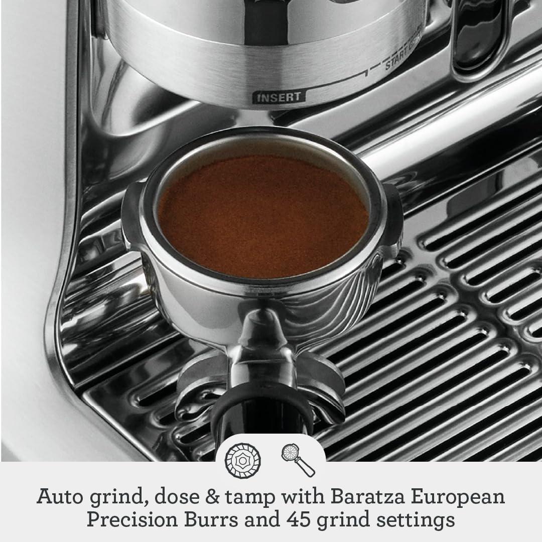 Breville ® The Oracle ® Espresso Machine