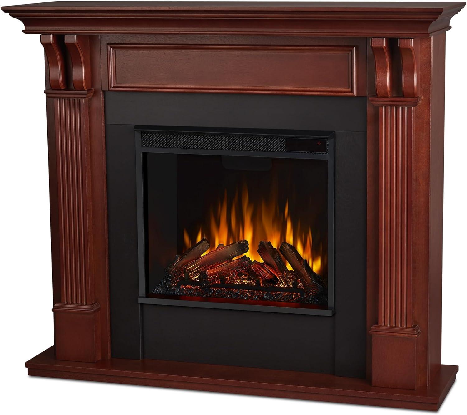 Real Flame Ashley 48" Electric Fireplace by Real Flame
