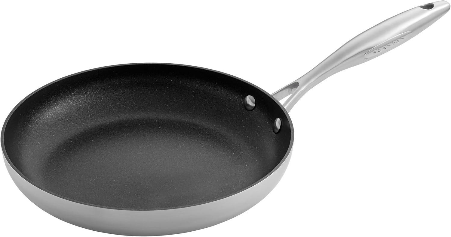 SCANPAN ® CTX 10.25" Fry Pan
