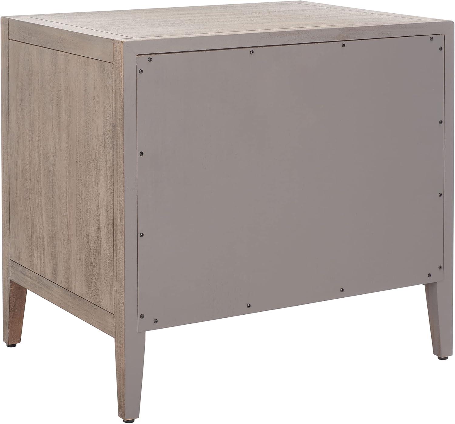 Pama 3 - Drawer Nightstand