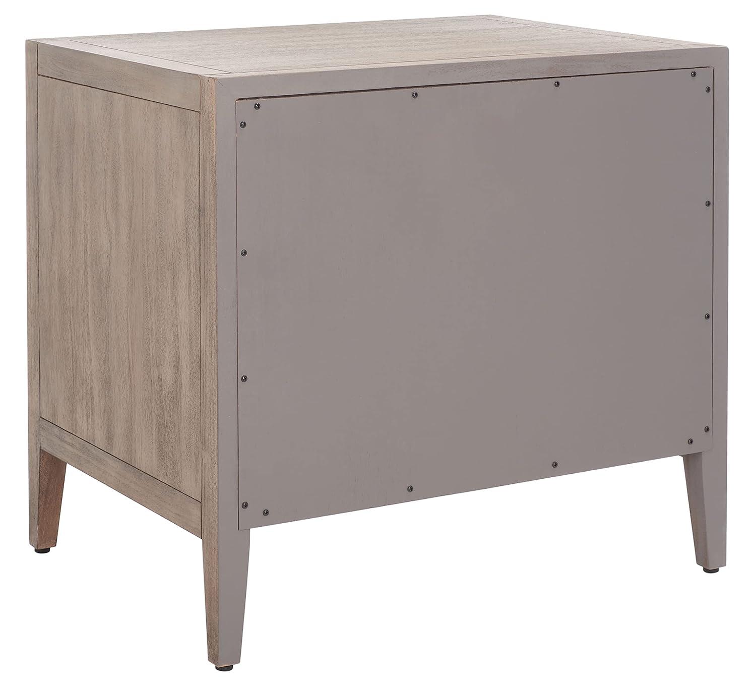 Pama 3 - Drawer Nightstand