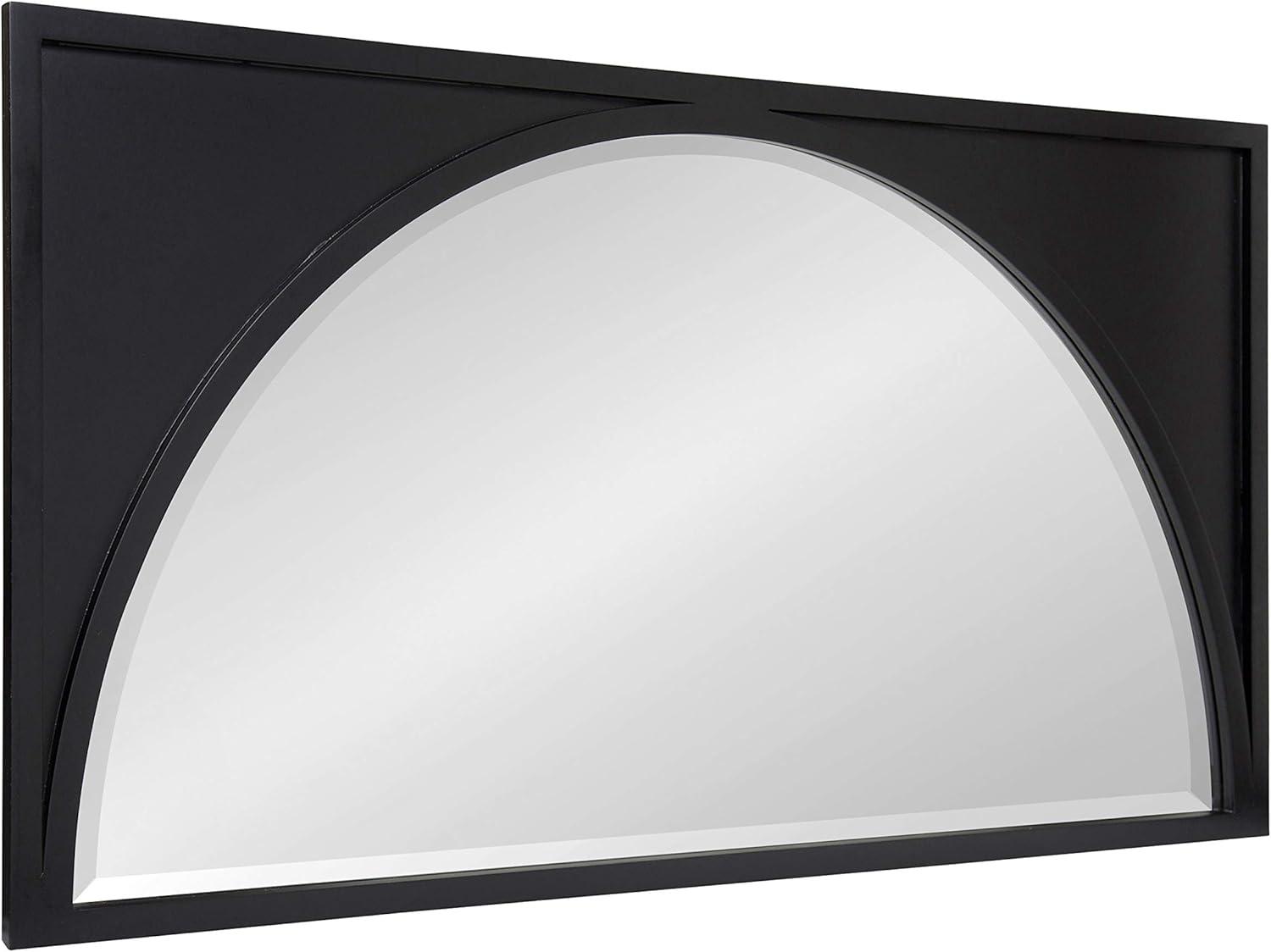 Abie Flat Mirror