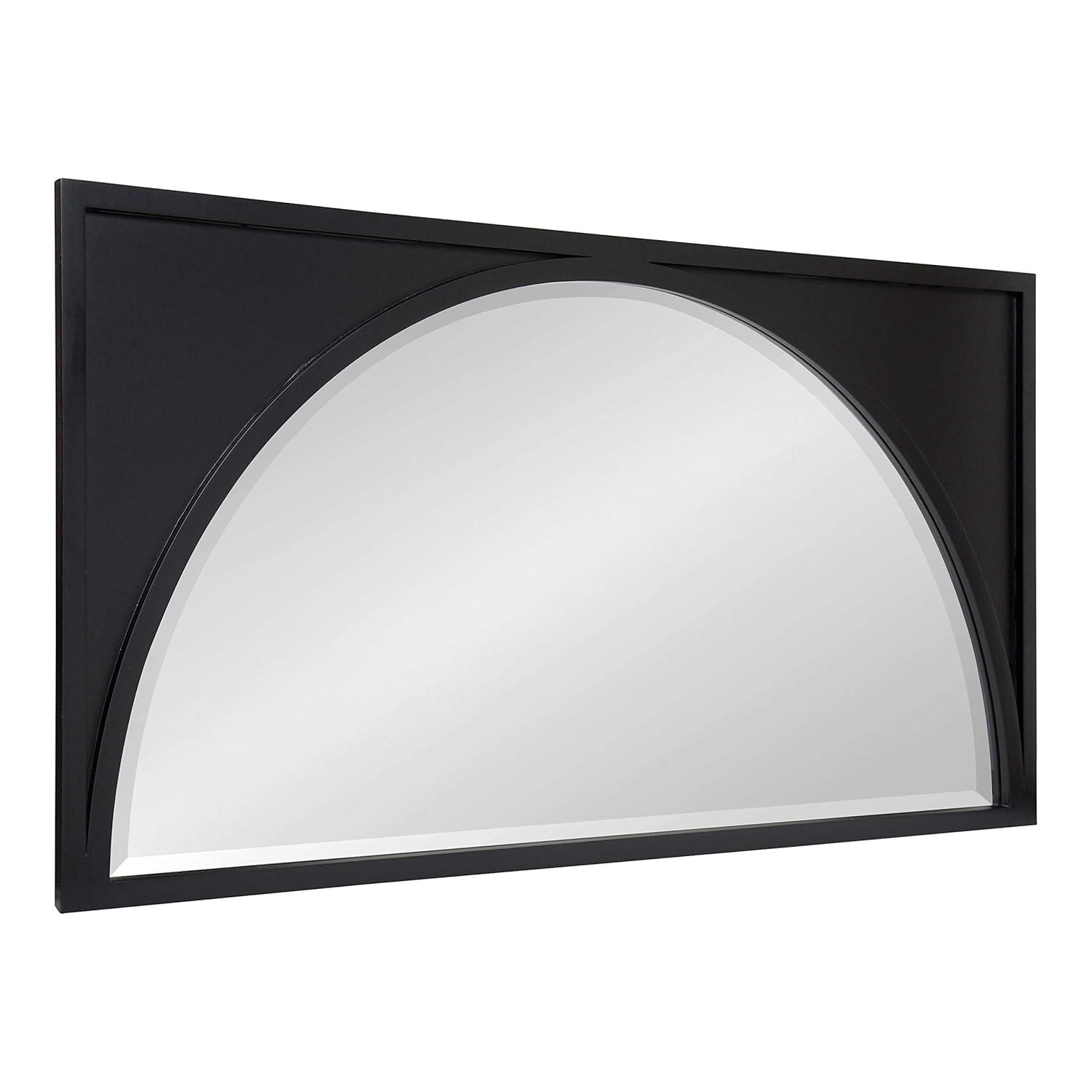 Abie Flat Mirror