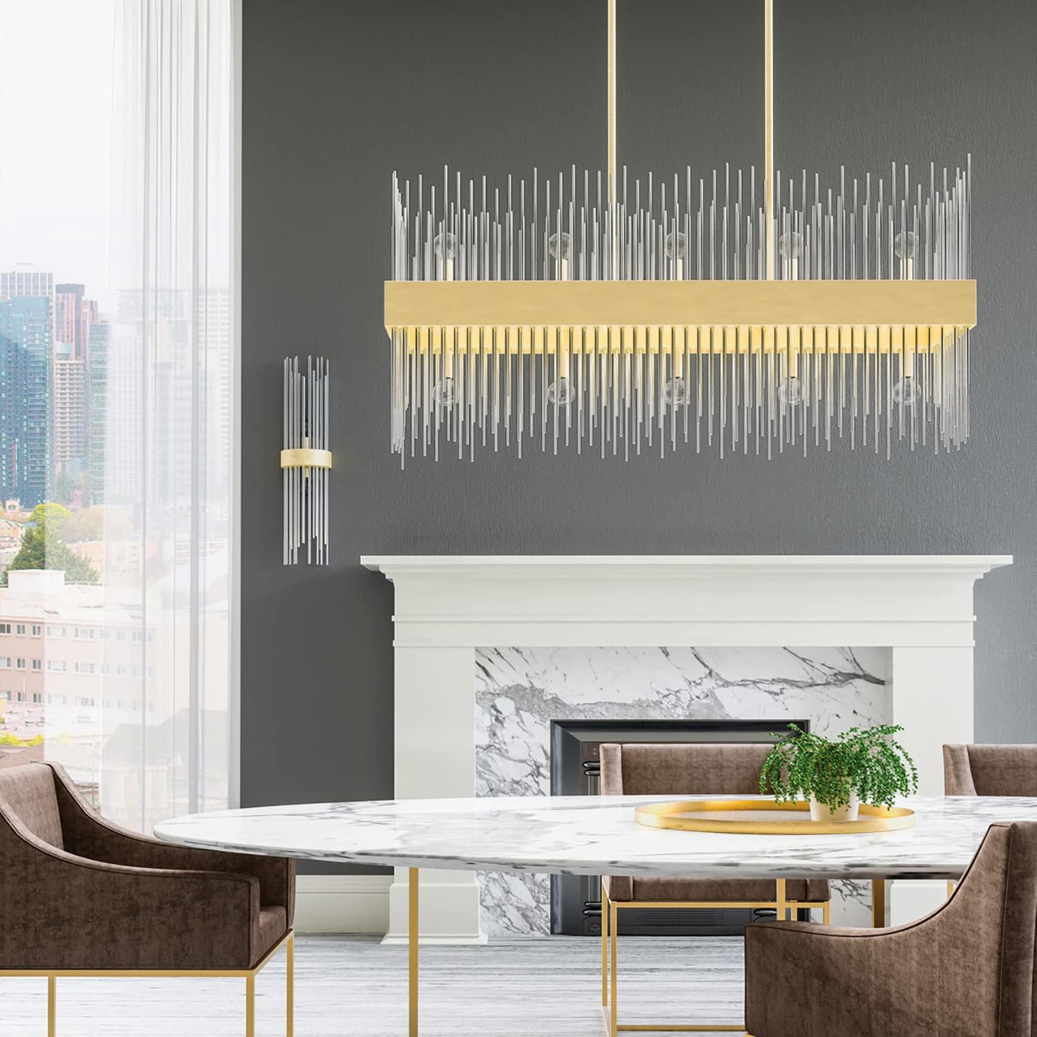 Capital Lighting Lena Flush Mounted Sconce