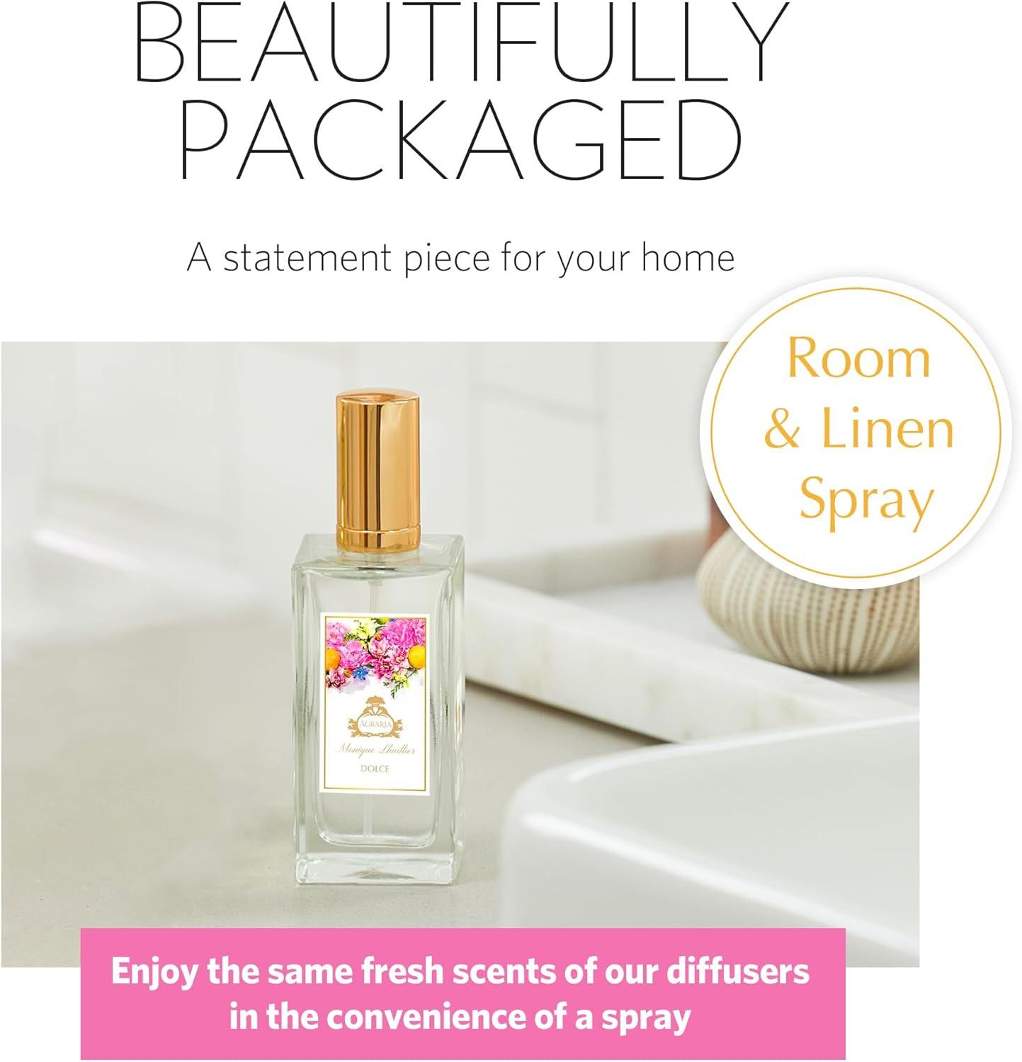 Airessence Plant / Floral Room Sprays