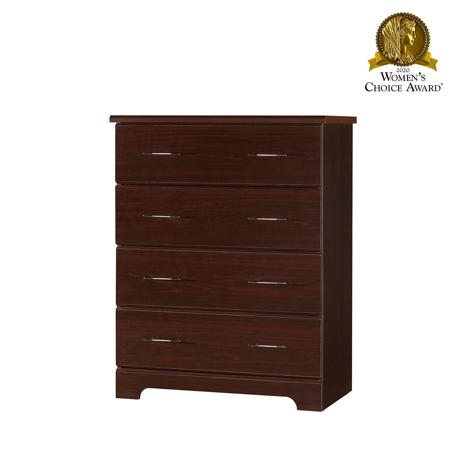 Brookside 4 Drawer Chest