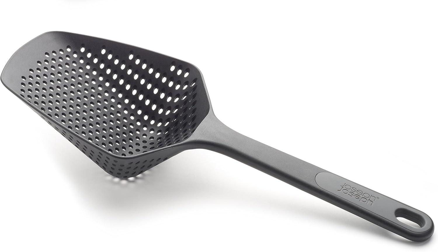 Joseph Joseph Scoop Plus Colander, Spoon Drainer and Strainer