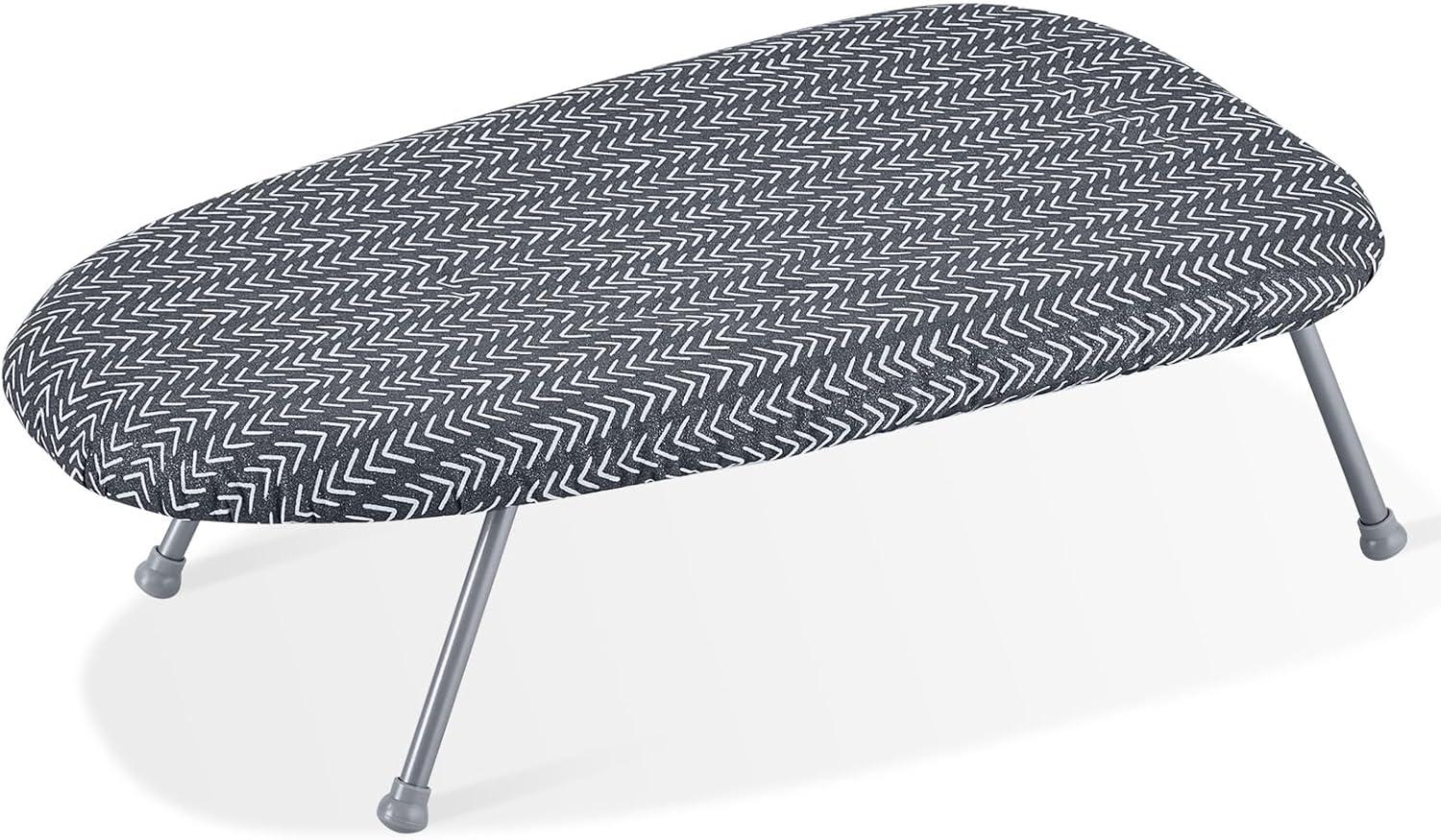 VEVOR Metal Tabletop Ironing Board