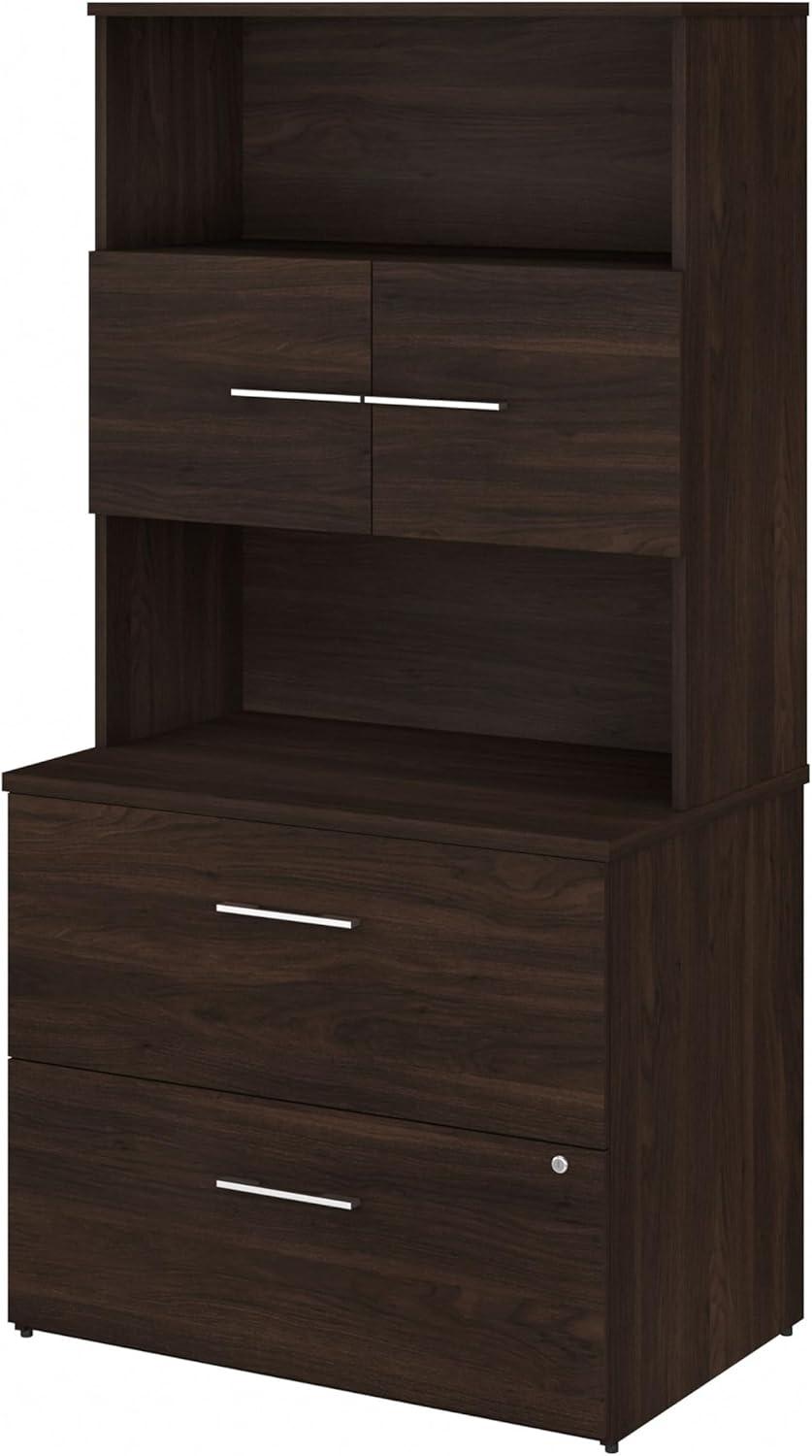 Office 500 Collection 2-Drawer Lateral Filing Cabinet