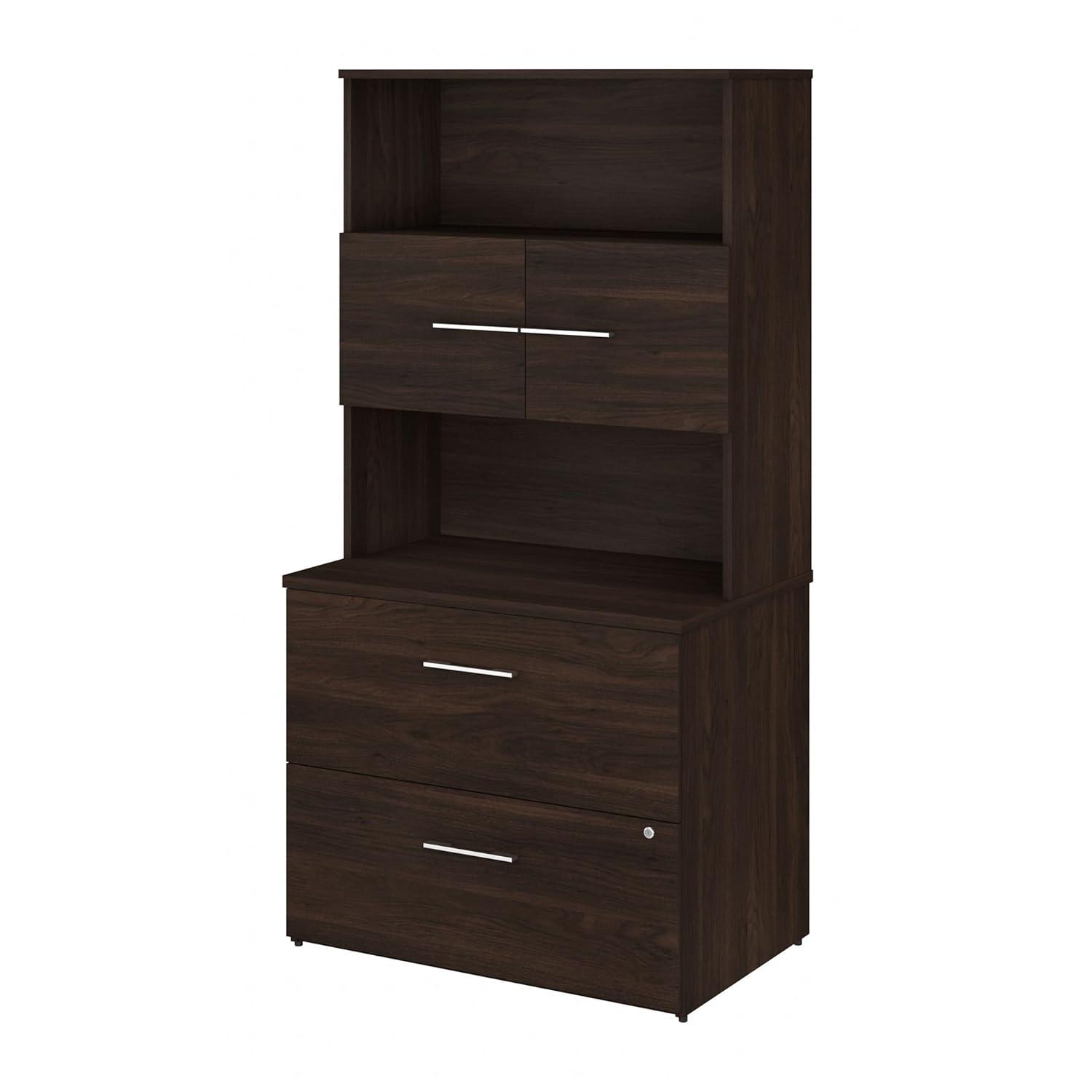 Office 500 Collection 2-Drawer Lateral Filing Cabinet