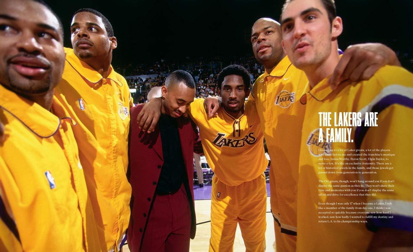 Mamba Mentality : How I Play - By Kobe Bryant ( Hardcover )