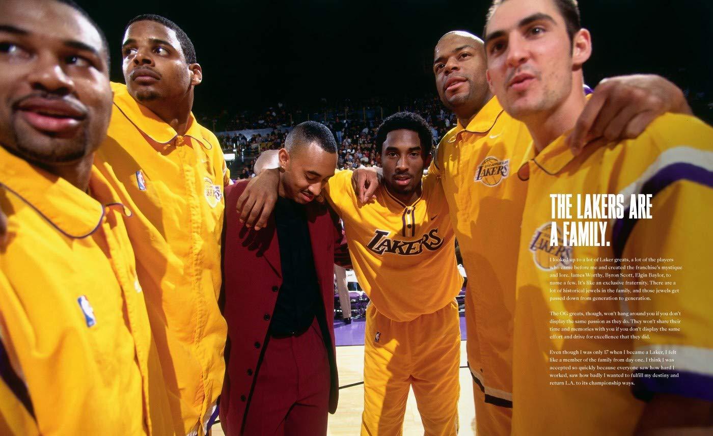 Mamba Mentality : How I Play - By Kobe Bryant ( Hardcover )